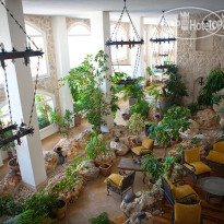 Likya Residence Hotel & SPA
