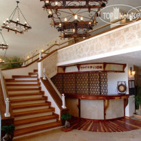 Likya Residence Hotel & SPA