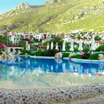 Likya Residence Hotel & SPA