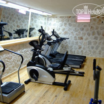 Likya Residence Hotel & SPA