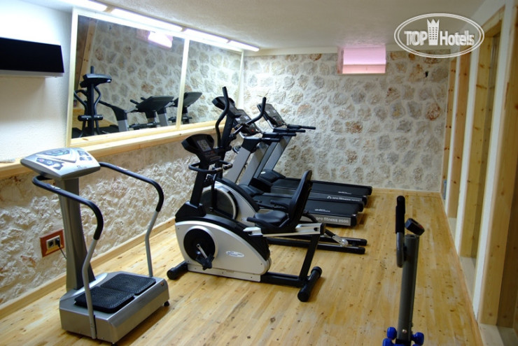 New photos from tourists Likya Residence Hotel & SPA 5*