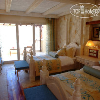 Likya Residence Hotel & SPA