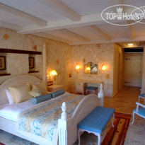 Likya Residence Hotel & SPA