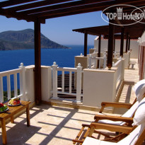 Likya Residence Hotel & SPA