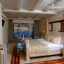 Likya Residence Hotel & SPA