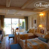 Likya Residence Hotel & SPA