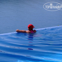 Likya Residence Hotel & SPA