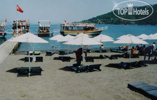 New photos from tourists Verano 3*