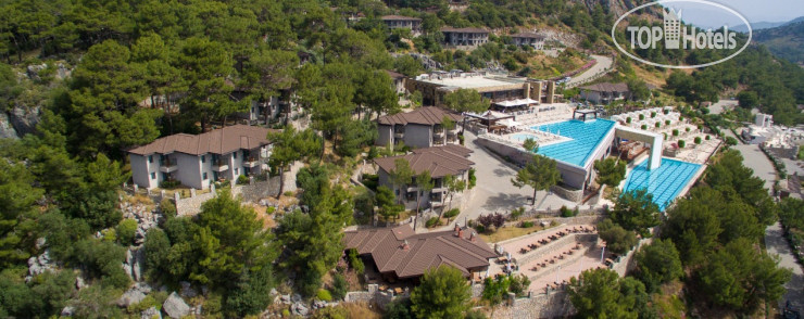 Hotel photo TUI BLUE Seno 4*
