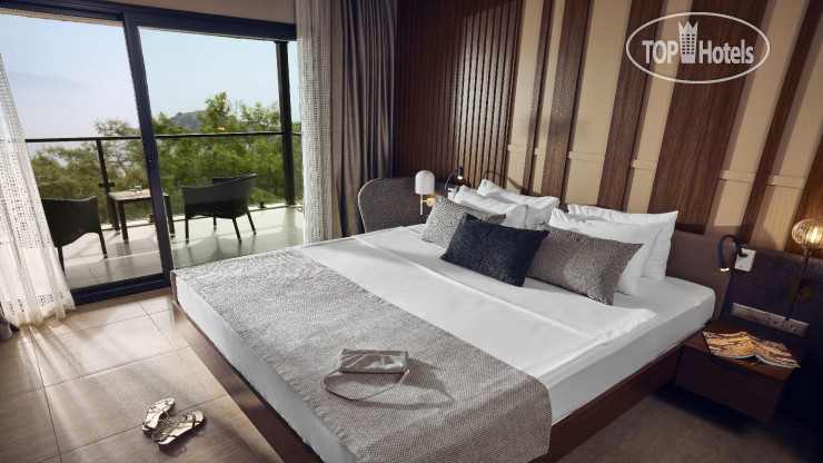Hotel photo TUI BLUE Seno 4*
