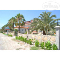 Dalyan Palmiye