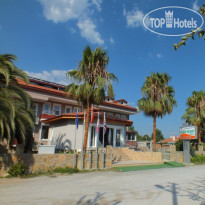 Dalyan Palmiye