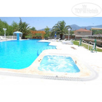 Dalyan Palmiye