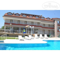 Dalyan Palmiye