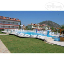 Dalyan Palmiye