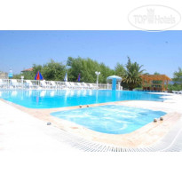 Dalyan Palmiye