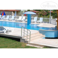 Dalyan Palmiye