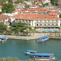 Dalyan Tezcan