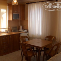 Dolunay Apart Hotel 