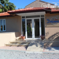 Dolunay Apart Hotel