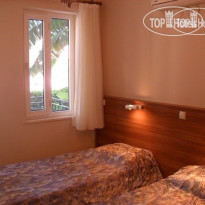 Dolunay Apart Hotel