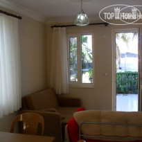 Dolunay Apart Hotel
