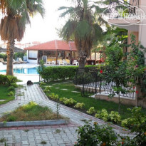 Dolunay Apart Hotel