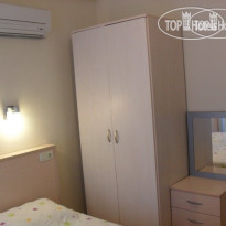 Dolunay Apart Hotel