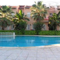 Dolunay Apart Hotel