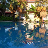 Dolunay Apart Hotel