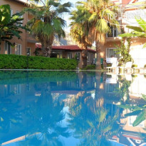 Dolunay Apart Hotel