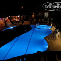 Dolunay Apart Hotel