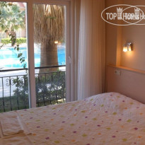Dolunay Apart Hotel
