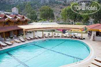 Hotel photo Bc Spa Hotel 4*