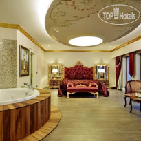 Royal Teos Thermal Resort Clinic & Spa