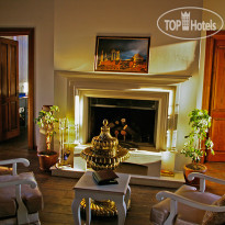 Les Pergamon Boutique