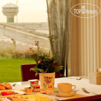 Orty Hotel Airport Izmir 