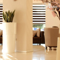 Orty Hotel Airport Izmir 