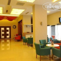 Orty Hotel Airport Izmir 