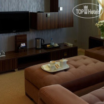 Orty Hotel Airport Izmir 