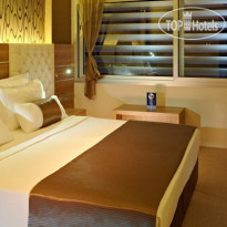 Orty Hotel Airport Izmir 