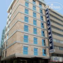 Residence Hotel Izmir 