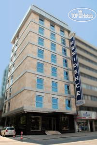 Hotel photo Residence Hotel Izmir 4*