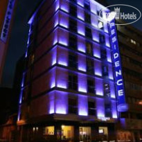 Residence Hotel Izmir 