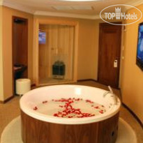 Residence Hotel Izmir 