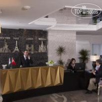 Yildizhan Hotel Izmir 