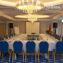 Yildizhan Hotel Izmir 