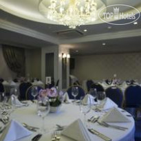 Yildizhan Hotel Izmir 