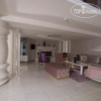 Yildizhan Hotel Izmir 