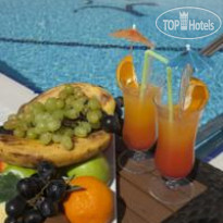 Yildizhan Hotel Izmir 